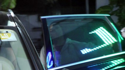 The Gorgeous Yami Gautam Was Spotted At A Dance Studio | Filmibeat