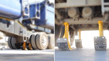 This Hack Lets You Jack Your Vehicle In Seconds