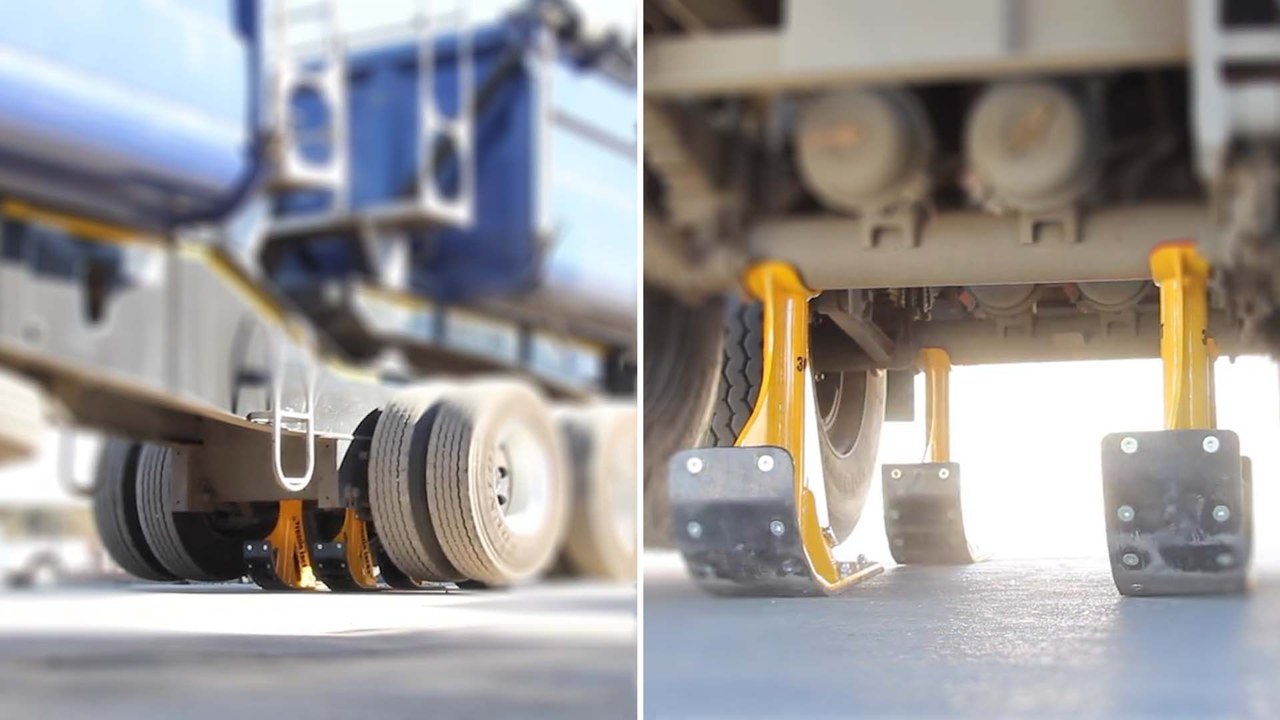 This Hack Lets You Jack Your Vehicle In Seconds