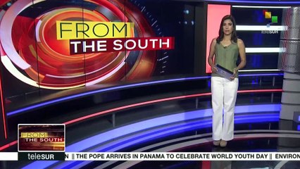 FtS 01-24: Venezuela:China and Russia continue to recognize government
