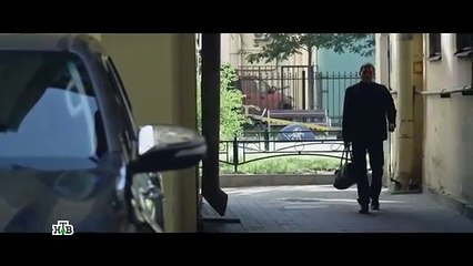 Один. 1 серия