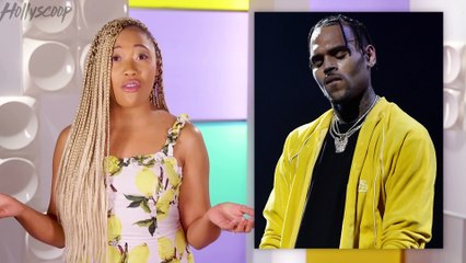 Kendall & Kylie Jenner Come Out SUPPORTING Chris Brown After Allegations!