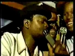 Video Sugar Minott - Sugar, Minott, soundsystem, live, regga
