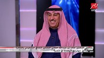 الملحق الثقافي السعودي بالقاهرة: من أهداف تواجدنا في معرض الكتاب عرض مالدينا من إرث حضاري  وموروث ثقافي