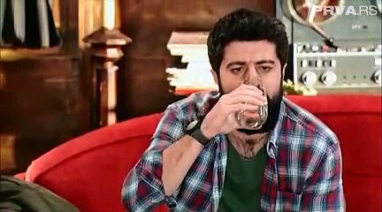 Pogrešan čovjek - Epizoda 85