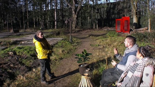 Aflevering 1317 - woensdag 23 januari 2019