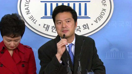 김태우 "보복성 압수수색...비리 알린 것" / YTN