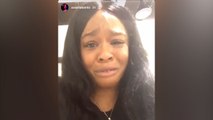 Azealia Banks Shares Emotional Instagram Story Of Her Being Kicked Off Of Flight