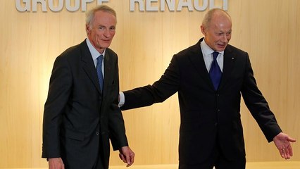 Renault: nomine al vertice, Senard nuovo presidente