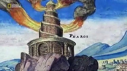 Antik Mısır da çölün Ortasındaki Gizem (Belgesel)