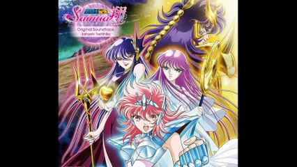14- Kakokuna Arasoi, Soshite Negai [CD-2 Saintia Sho OST]