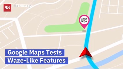 Google Maps Is Moving To The Next Level For Drivers