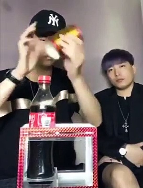 magic revealed