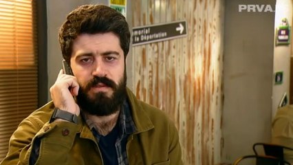 POGRESAN COVEK 85 EPIZODA HD