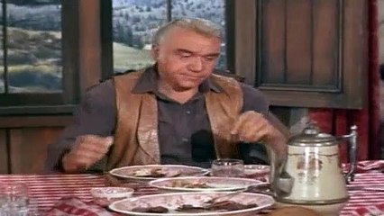 Bonanza S04E34 Little Man -Ten Feet Tall