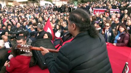 Uğur Mumcu ölümünün 26. yılında anıldı