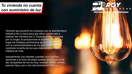 El diario La Razon recomienda a Mudanzas Roy