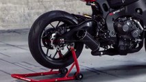2019  Honda CBR1000RR Superbike Cafe Racer | Honda CBR1000RR Custom By Huge Moto | Mich Motorcycle