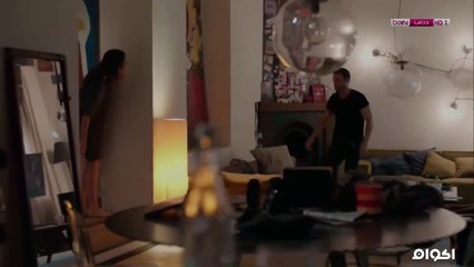 مسلسل الحـ,.ـ,ـــ ــ.ــ,.ـفرة الموسم الاول الحلقه 2