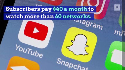 YouTube TV Expands Nationwide in Time for the Super Bowl