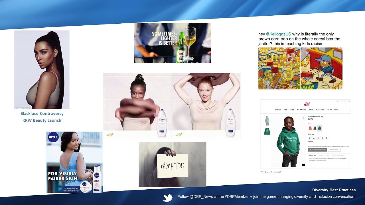 Spotlight: Unilever's Cultural Immersion Initiative