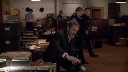 The Doctor Blake Mysteries S05E07 A Good Drop part 2/2