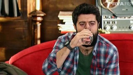 POGRESAN COVEK 85 EPIZODA HD - 2 SEZONA ONLINE