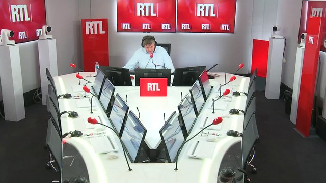 Les actualités de 22h - Sortie du glyphosate : On n'y arrivera pas à 100% en trois ans, dit Macron