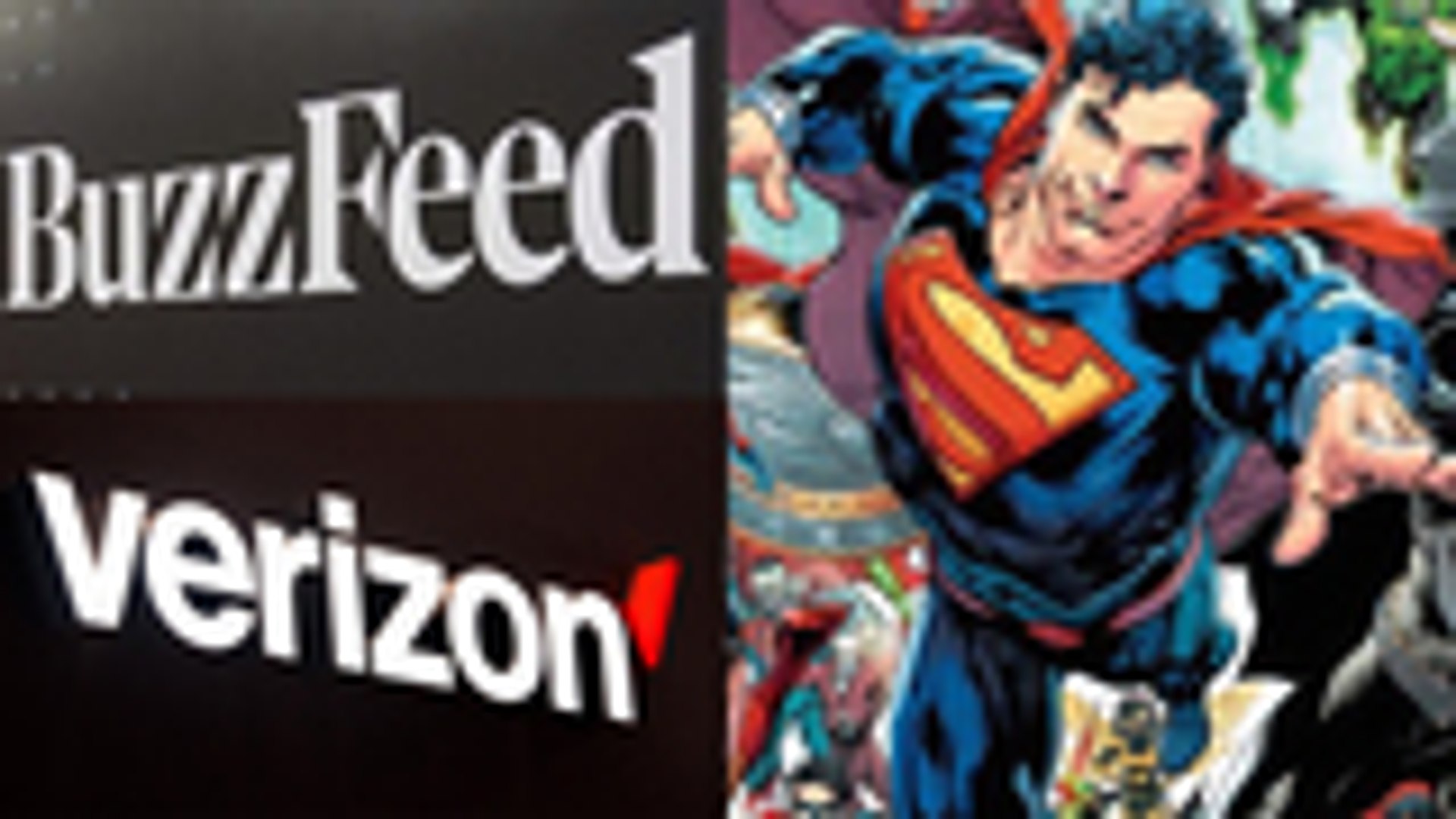 ⁣BuzzFeed, DC & HuffPost Hit With Layoffs | THR News