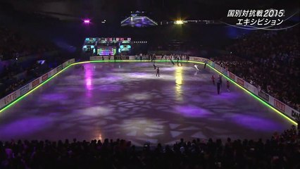 2015 WTT Gala Encore "Chopin Ballade I" + Finale