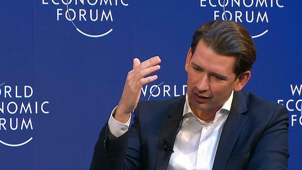 Kurz: „Natürlich muss das Großbritannien auch wollen“