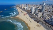 Grand Prix de Tel-Aviv : Israël comme à la maison