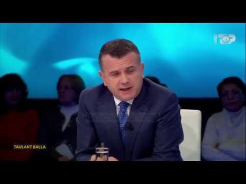 Balla në “Open”: S’ka negociata për kërkesat e opozitës