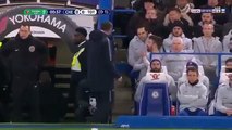 Chelsea vs Tottenham 2-1 All Goals & Highlights