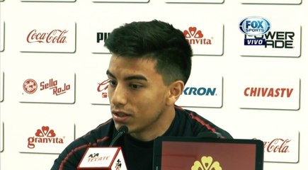 Liga MX: En Chivas, nadie se relaja