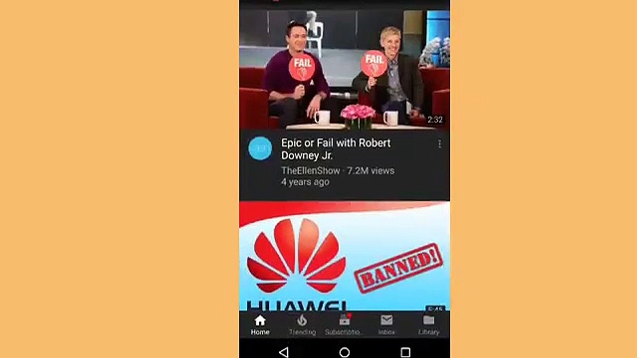How To Use 2 apps at the Same Time Easy Trick