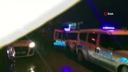 Kırşehir'de Afgan uyruklu kadın evinde ölü bulundu