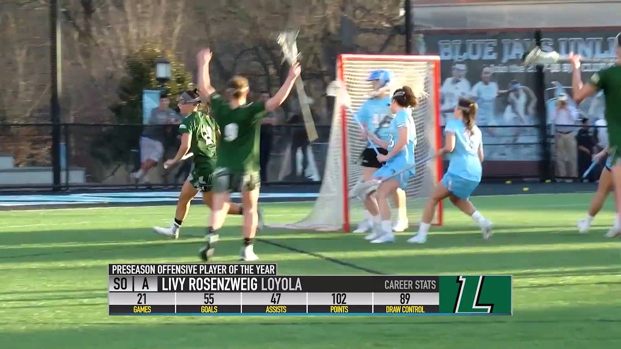 Loyola's Livy Rosenzweig joins Morgan Uber in PLN Studio