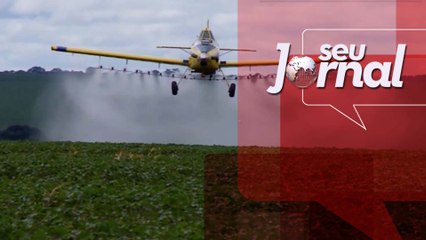 Alimentos brasileiros são envenenados em nome do agronegócio