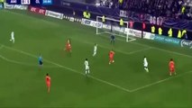 Résumé Amiens / Lyon buts 0-2