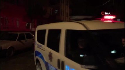 Kırşehir'de Afgan Uyruklu Kadın Evinde Ölü Bulundu