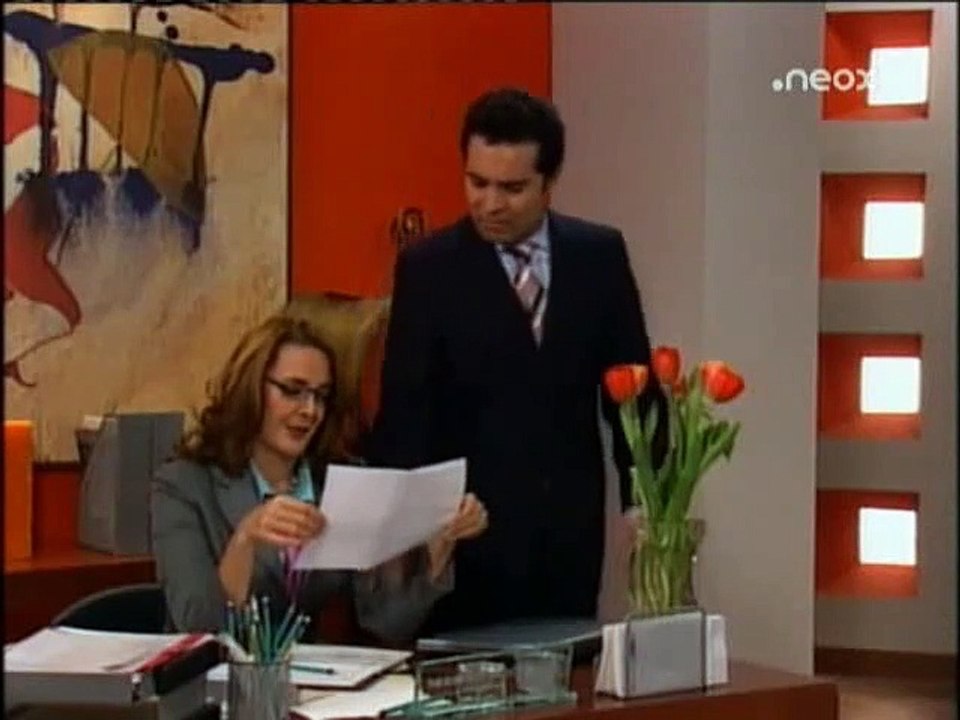 Rebelde Capitulo 186