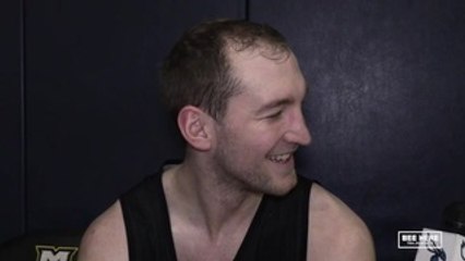 Hornets Practice | Cody Zeller - 1/24/19