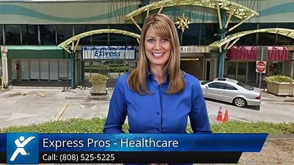 Express Employment Professionals - Healthcare | Wonderful Five Star Review by Gezzel H.