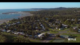 Tidelands 2018 Bande-Annonce - saison 1 Teaser VF - Teaser Tidelands