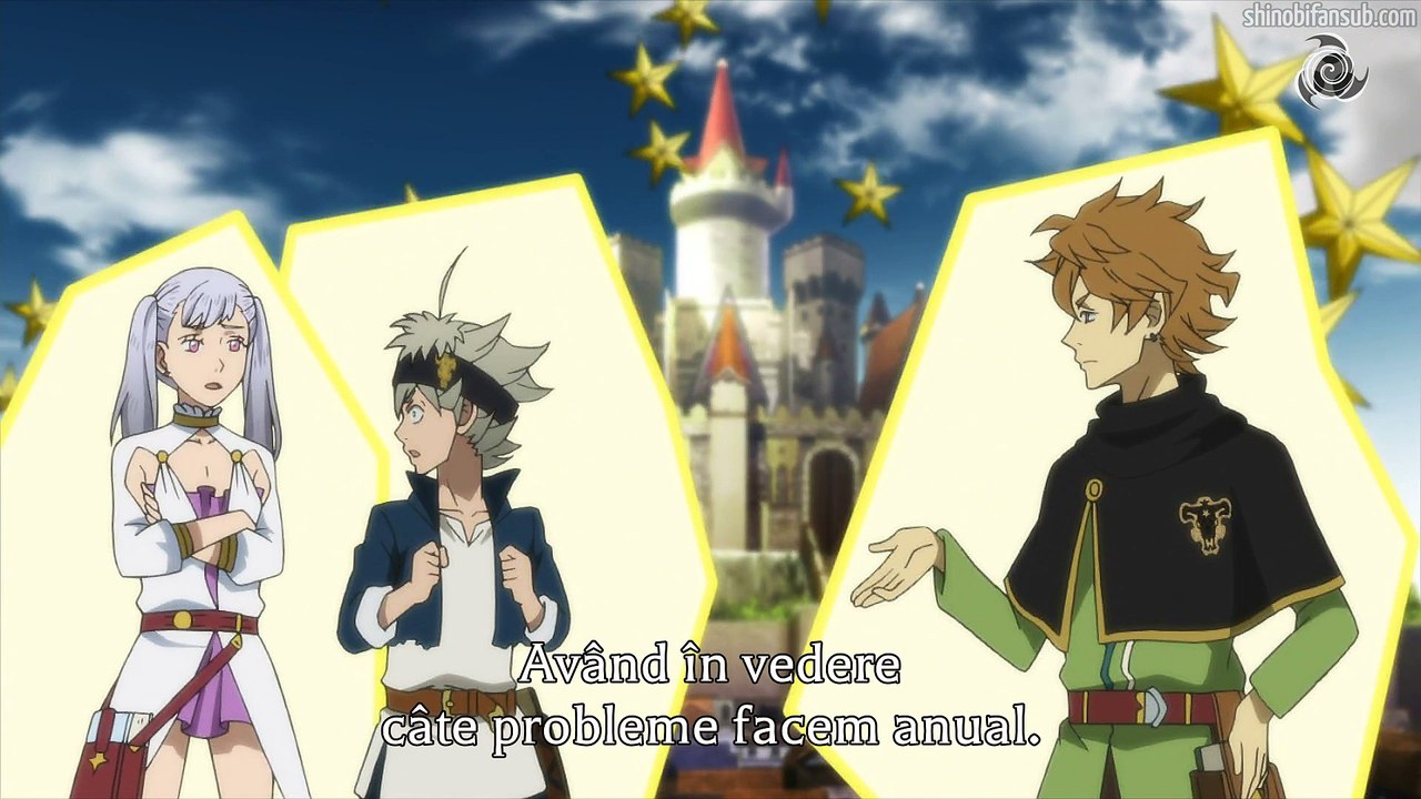 [Shinobi] Black Clover - 67 [1080p][53C91F28]