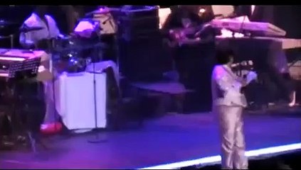 "JUAN GABRIEL (CON TU AMOR) MOVISTAR AERNA 2009"