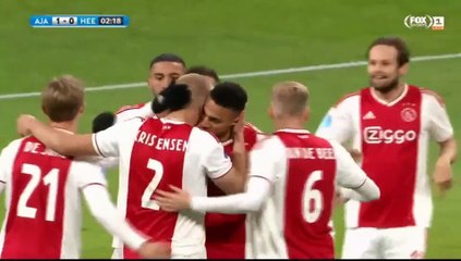 noussair mazraoui