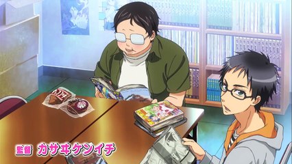 「LOVE STAGE!!」７月TVアニメ放送開始予定PV公開！