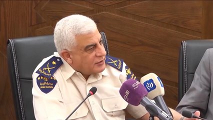 لتورطهم بقضية التبغ الفاسد.. الأردن يعتقل مسؤولين كبارا